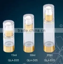 Airless Bottle