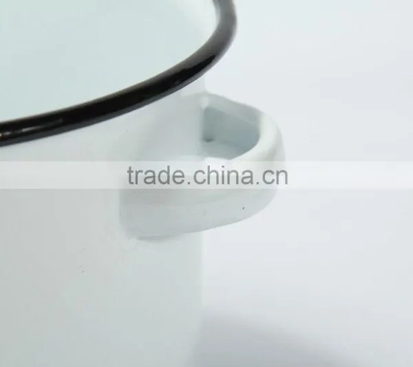 Enamel Pot, Stockpot, Soup Pot photo-4