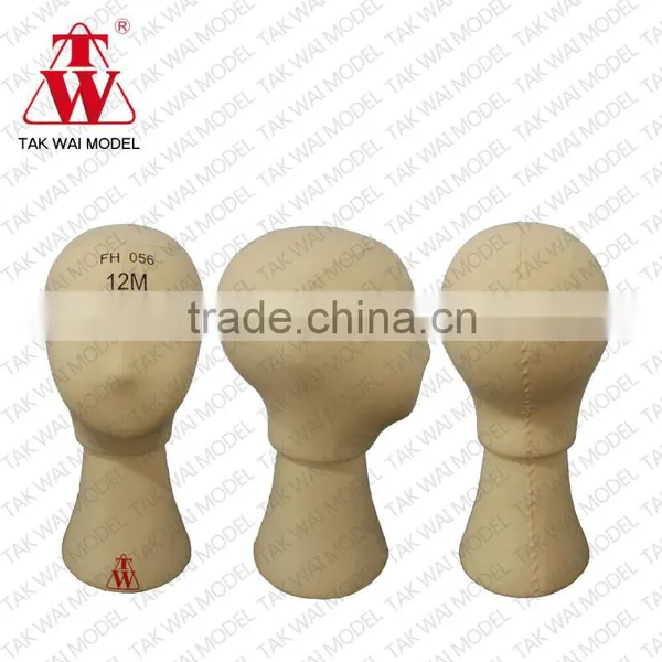 Child Mannequin Head for 12M photo-4