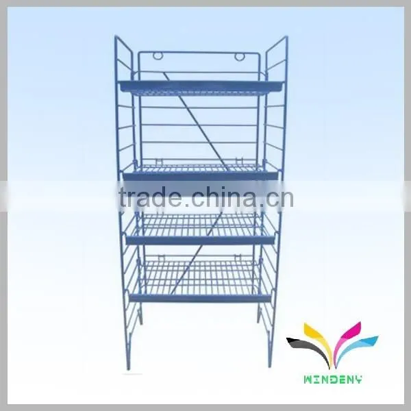 Made in China High Quality Top Sale Durable Unique Metal Decorative Heavy Duty Dishwasher Rack Plastic photo-6