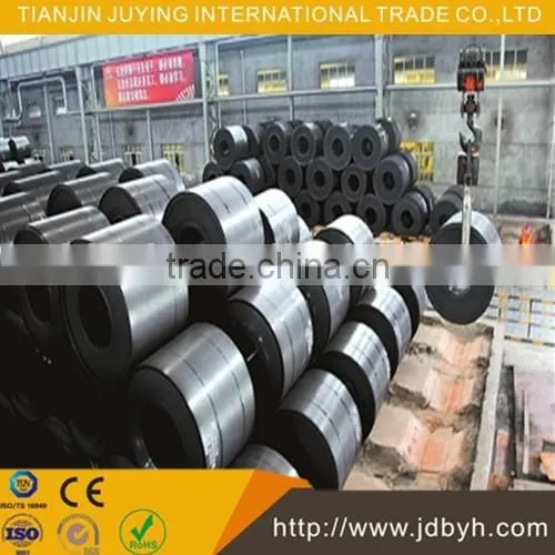 Hot Rolled Coil Q195 2.0*1250*C