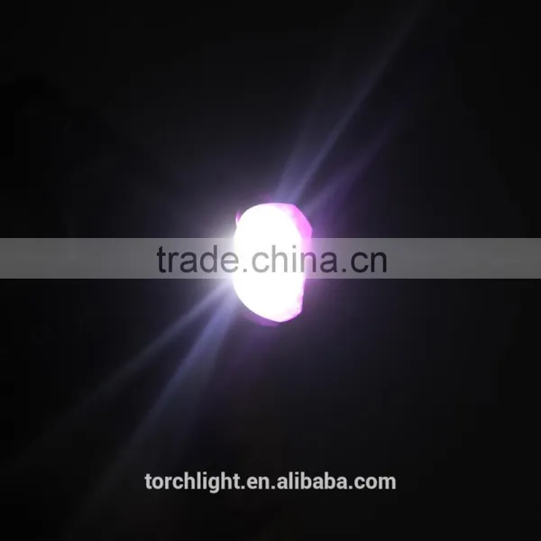 CRE E XM-L T6 LED Rechargeable Headlamp Headlight 2000LM With Car/AC Charger photo-6