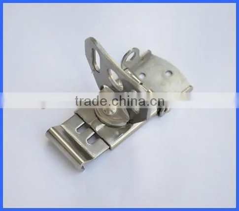Adjustable Draw Latch for Keyboard Case Accessories photo-3