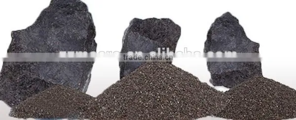 Abrasive Grinding 93% 24# Factory Brown Fused Alumina Powder photo-3