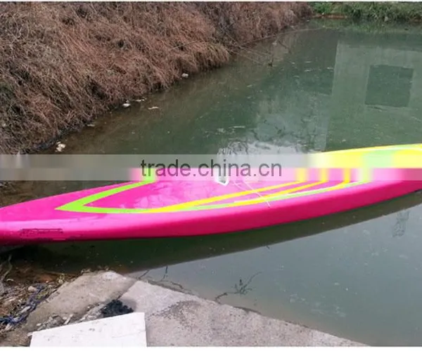 Top Selling Best Quality Sup RACE Stand up Paddle Boards for Water Sports photo-2