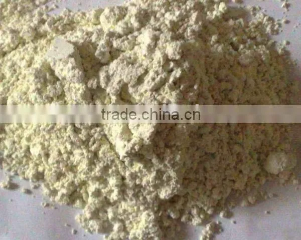Rubber Grade Zinc Oxide Active /nano Zno photo-5