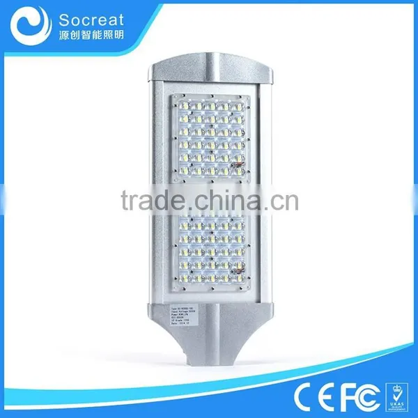 Integrated Corrosion Resistant 30 Watt Led Street Light photo-3