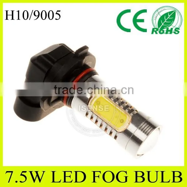 Led Lamp Type Fog Light H10/9005 Socket Fog Light Bulb for Mazda photo-6