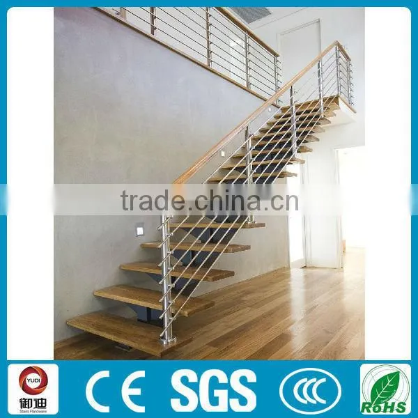 Stainless Steel Used Guardrail for Sale photo-2