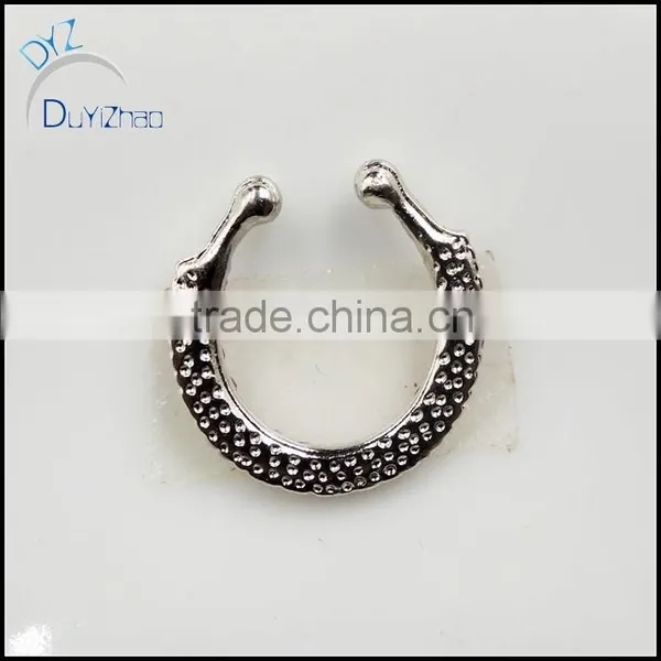 Fashion Septum Clicker Body Piercing Jewelry Quality Choice photo-3
