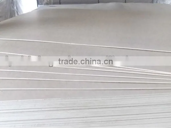 Medium Density Fiberboard