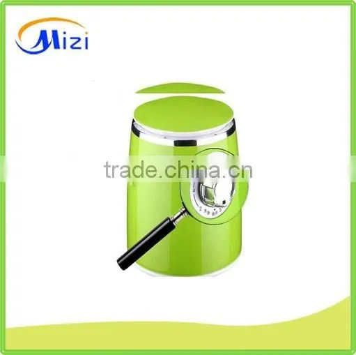 All in One Mini Portable Washing Machine photo-4
