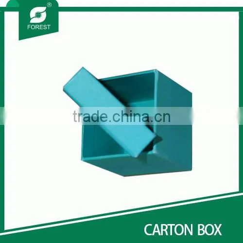Gift Drawer Box Gift Carton Box With Lid and Bottom photo-4