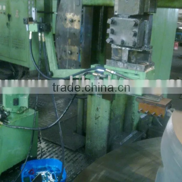 Hydraulic Tracer for VTL