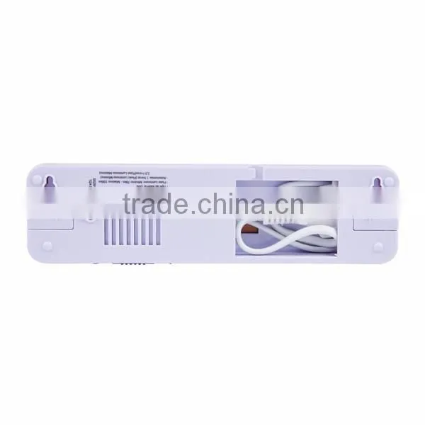 Best Quality 3.7V 1.8W Searchlight SMD Battery Backup Wall Mounted Intelligent Rechargeable Multifunction LED Emergency Light photo-6