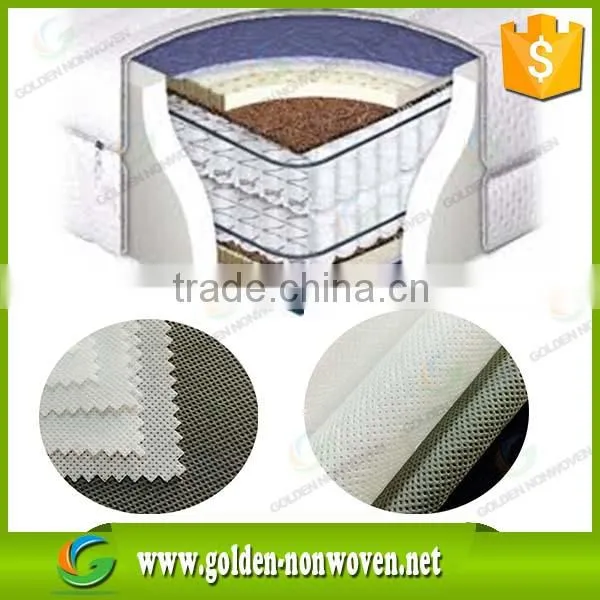 Mattress Interlining Nonwoven Fabric, Non Woven Roll for Furniture and Sofa photo-4
