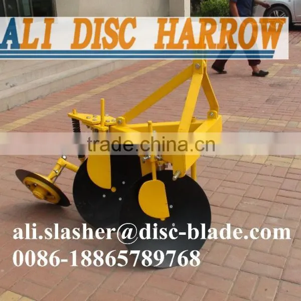 Tractor Implement Tractor Disc Plow for Sale in South Africa photo-2