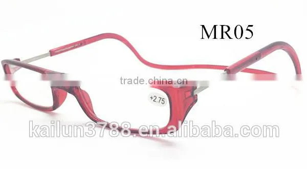 2016 Cheap Colorful Optimum Optical Reading Glasses Wholesale photo-4