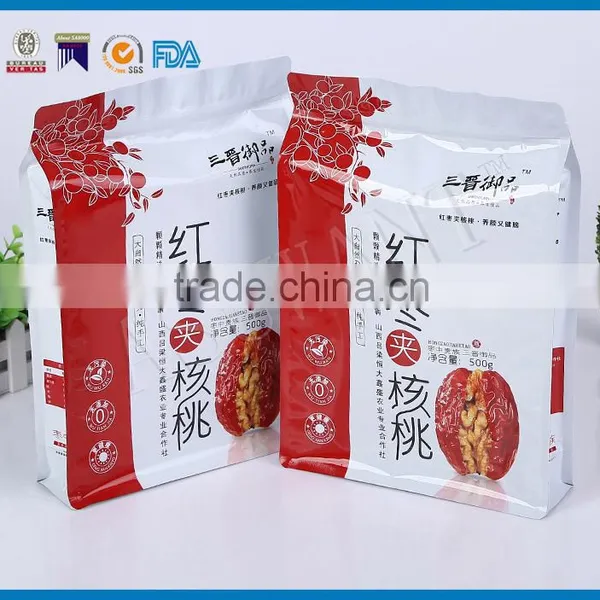Do You Need High Quality Packaging for Snack ? Here ! You Can Purchase Any Bags You Want. photo-4