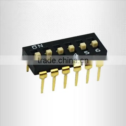 IC Type Dip Switch photo-5