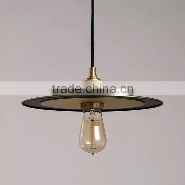 Industrial Metal Lamp Shades ,industrial Light photo-3