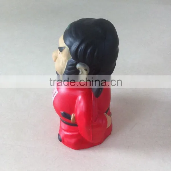 Mr.Bao Stress Toys photo-2
