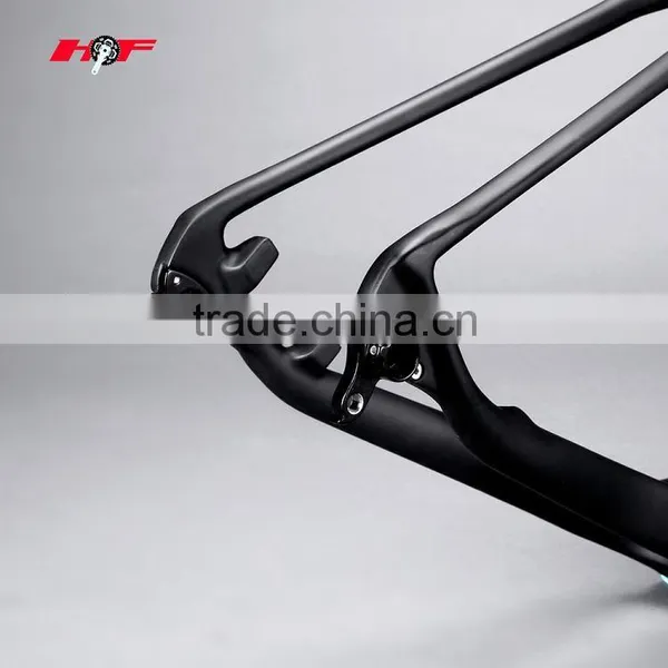 HongFu 29er China Carbon MTB Frame FM056, Bicycle MTB Frame photo-4