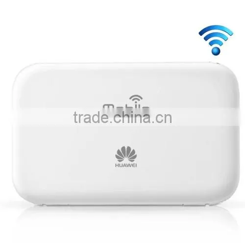 Original Unlocked Huawei E5375 150Mbps 4g LTE Wifi Router Cat4 Multimode Wireless Router photo-6