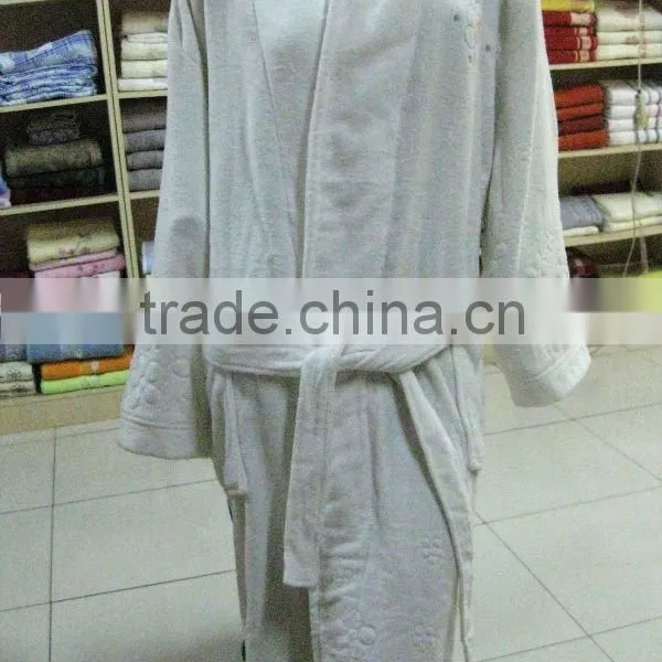 Bath Robe photo-3
