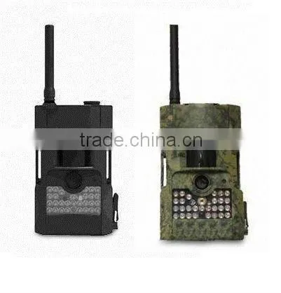 Scouting Camera (GPRS Model: UC550MG)
