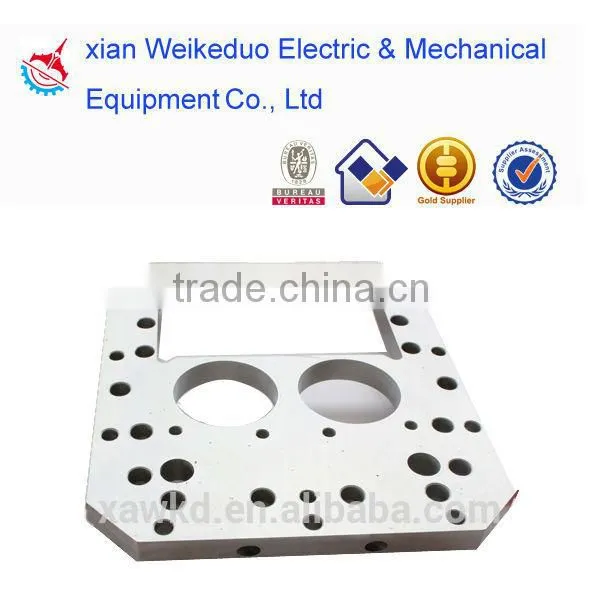 Roller Mill Spare Parts photo-5