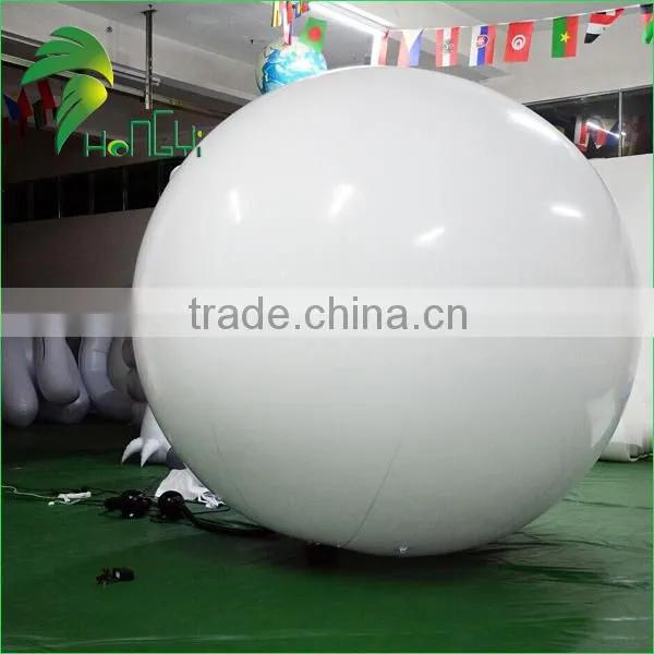 2016 Plastic Pvc Party Decoration Inflatable Led Light Ball photo-4