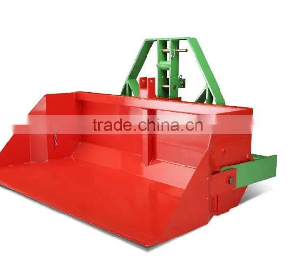 PRI PRM Tractor Transport Box With Cheap Price