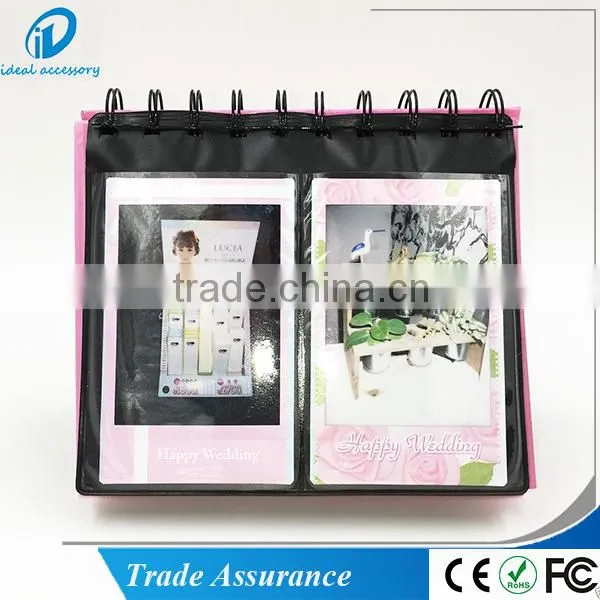 Stand Calendar Album Photo Case for Fujifilm Fuji Film Mini Polaroid Instax photo-2