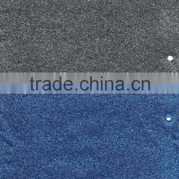 Best Price Shiny Glitter Leather Material For Shoes photo-3