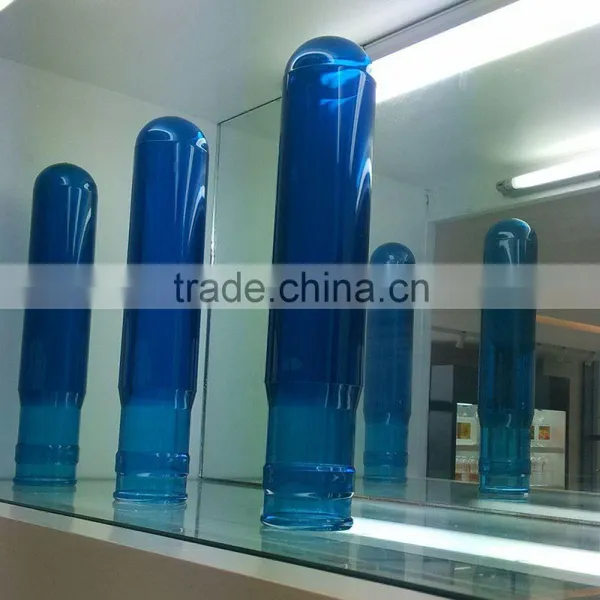 Automatic High Quality PET Stretch Blow Molding Machine / Fully Automatic Blow Molding Machine for Bottle Max:6L photo-6