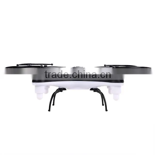 Mini 2.4Ghz 6 Axis Gyro 6 Channels RC Quadcopter 360 Rotate Drone Helicopter#SV028747 photo-4