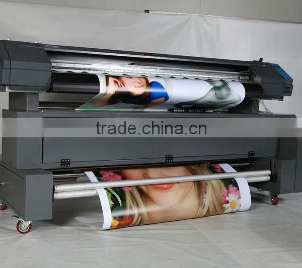 High speed Sublimation printer