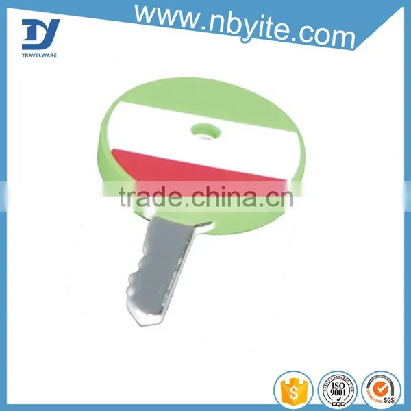 Plastic Car Key Holder Key Case Holder Car Key Covers photo-5