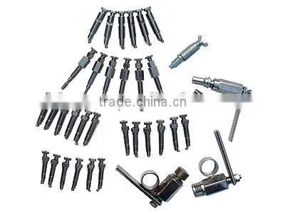 P7100 PW2000 Oil Pump Disassembly Tool photo-2