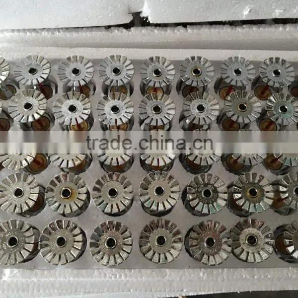 Fire Fighting Equipment Fire Sprinkler Head System photo-5