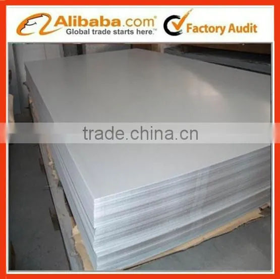 Galvanized Steel Sheet Coil photo-2