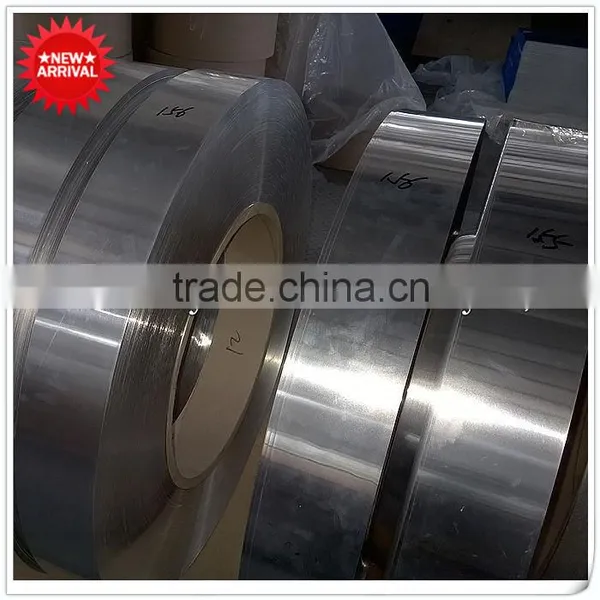 1100 H14 Thick 0.7mm 0.73mm Aluminum Strip for Bottle Cap photo-5