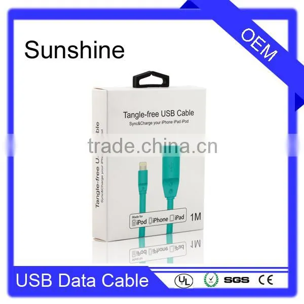 2016 Factory Wholesale Topcon Total Station Data Transfer LED Usb Cable photo-5