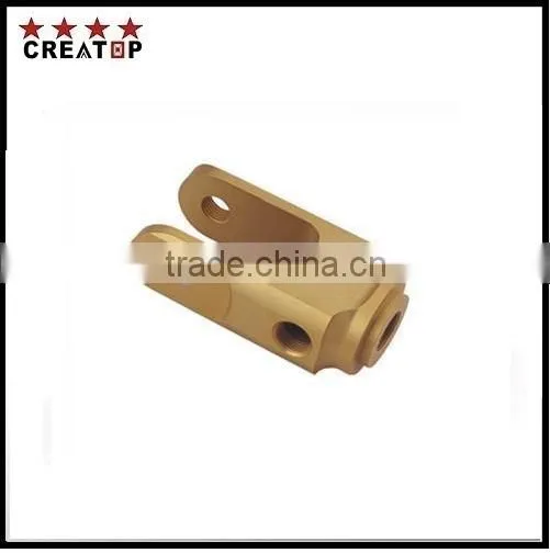 CNC Lathe Machining Parts photo-2