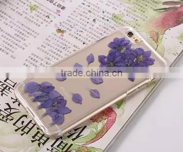 Super Cool DIY Handmade Plastic Mobile Phone Cover Cases for Iphone 6 Plus photo-2