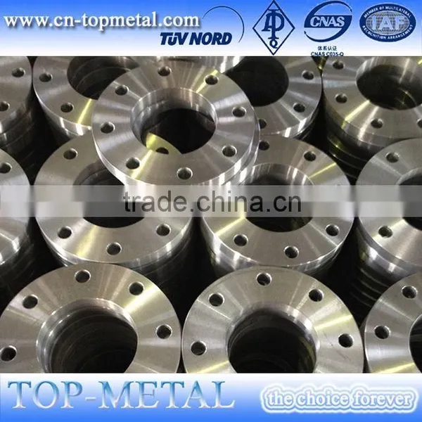 Uni 2289-67 2290-67 2291-67 Lap Joint Flanges photo-6