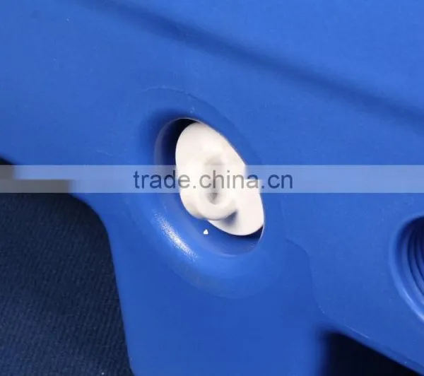 Rotomolded Insulated Container for Seafood photo-5