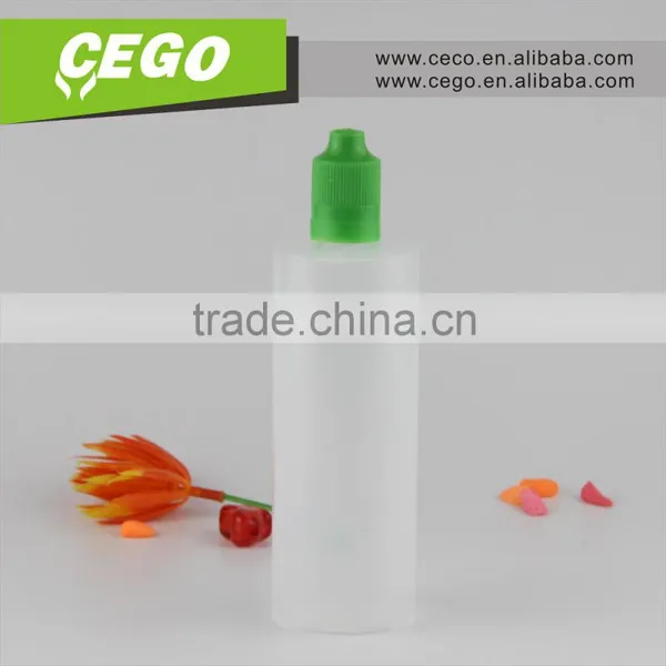 Unicorn Pen Shaped e Juice e Cigrette Plastic Bottle With Private Label photo-4