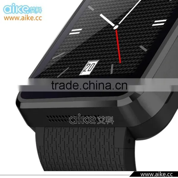 New Arrive Men Women Watch F1 Waterproof Smart Watch Sync Call SMS Facebook Pedometer Sleep Camera Player Anti Lost Smartphone photo-3